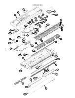 Предварительный просмотр 20 страницы Casio Oriental Maestro AT1 Service Manual