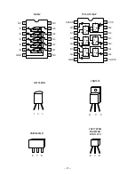 Предварительный просмотр 22 страницы Casio Oriental Maestro AT1 Service Manual