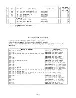 Предварительный просмотр 26 страницы Casio Oriental Maestro AT1 Service Manual