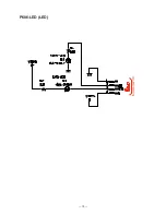 Preview for 78 page of Casio PA-2400U Service Manual And Parts List