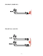 Preview for 79 page of Casio PA-2400U Service Manual And Parts List