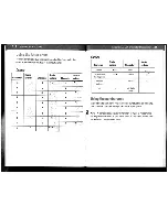 Предварительный просмотр 24 страницы Casio PALM Manual