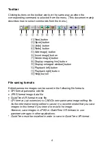 Preview for 5 page of Casio Panorama Editor Instruction Manual