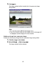 Preview for 26 page of Casio Panorama Editor Instruction Manual