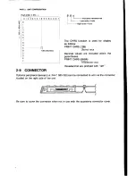 Preview for 25 page of Casio PB-1000 Owner'S Manual