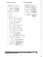 Preview for 34 page of Casio PCR-204 Operator'S Instruction Manual