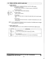 Preview for 39 page of Casio PCR-204 Operator'S Instruction Manual