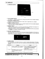 Предварительный просмотр 40 страницы Casio PCR-204 Operator'S Instruction Manual