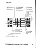 Preview for 41 page of Casio PCR-204 Operator'S Instruction Manual