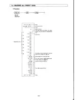 Предварительный просмотр 13 страницы Casio PCR-208 Operator'S Instruction Manual