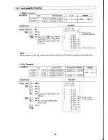 Предварительный просмотр 29 страницы Casio PCR-208 Operator'S Instruction Manual