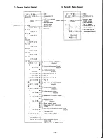 Предварительный просмотр 37 страницы Casio PCR-208 Operator'S Instruction Manual