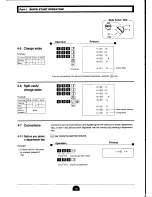 Preview for 16 page of Casio PCR-255 User Manual