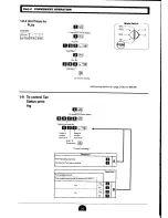 Preview for 26 page of Casio PCR-255 User Manual