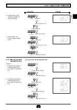 Preview for 17 page of Casio PCR-255P User Manual