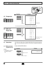 Preview for 16 page of Casio PCR-260B User Manual