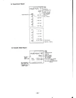 Предварительный просмотр 48 страницы Casio PCR-330 Operator'S Instruction Manual