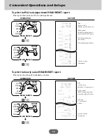 Предварительный просмотр 74 страницы Casio PCR-360 Operator'S Instruction Manual