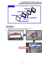 Preview for 18 page of Casio PCR-T2300 Service Manual