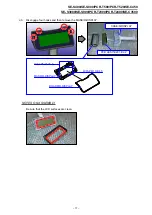 Preview for 19 page of Casio PCR-T2300 Service Manual