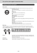 Preview for 17 page of Casio PCR-T2500 Complete Manual