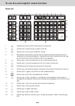 Preview for 20 page of Casio PCR-T2500 Complete Manual