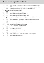 Preview for 21 page of Casio PCR-T2500 Complete Manual