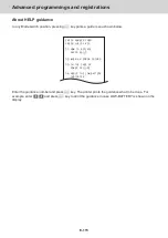 Preview for 113 page of Casio PCR-T2500 Complete Manual