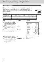 Предварительный просмотр 64 страницы Casio PCR-T276 User Manual