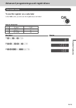 Предварительный просмотр 79 страницы Casio PCR-T276 User Manual