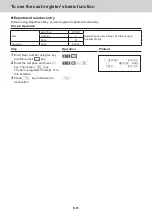 Preview for 31 page of Casio PCR-T540 Complete Manual