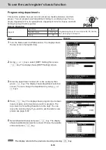 Preview for 35 page of Casio PCR-T540 Complete Manual