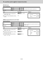 Preview for 44 page of Casio PCR-T540 Complete Manual