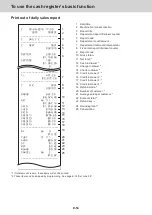 Preview for 54 page of Casio PCR-T540 Complete Manual