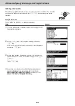 Preview for 65 page of Casio PCR-T540 Complete Manual