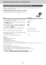 Preview for 81 page of Casio PCR-T540 Complete Manual