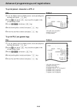 Preview for 96 page of Casio PCR-T540 Complete Manual