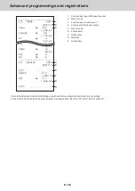 Preview for 104 page of Casio PCR-T540 Complete Manual