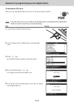 Preview for 108 page of Casio PCR-T540 Complete Manual