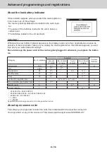 Preview for 118 page of Casio PCR-T540 Complete Manual