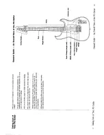 Preview for 2 page of Casio PG-310 Player'S Manual