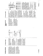 Preview for 9 page of Casio PG-310 Player'S Manual