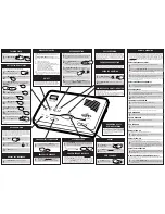 Casio PhoneMate TA-111 Owner'S Manual preview