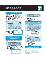 Preview for 20 page of Casio PhoneMate TA-150 Owner'S Manual