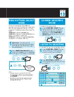 Preview for 26 page of Casio PhoneMate TA-150 Owner'S Manual