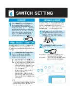 Preview for 33 page of Casio PhoneMate TA-150 Owner'S Manual