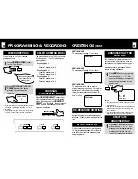 Preview for 5 page of Casio PhoneMate TA-180 Owner'S Manual