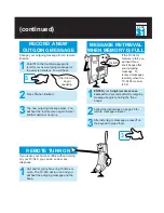 Предварительный просмотр 12 страницы Casio PhoneMate TC-540 Owner'S Manual