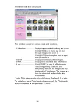 Preview for 30 page of Casio Photo Loader Version 2.1 Instruction Manual