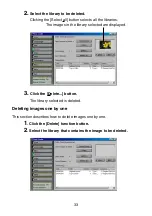 Preview for 33 page of Casio Photo Loader Version 2.1 Instruction Manual